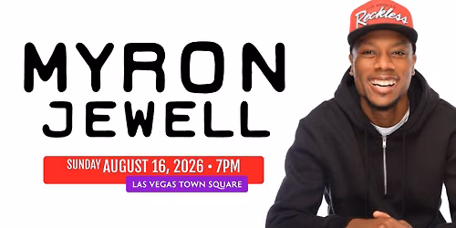 Myron Jewell