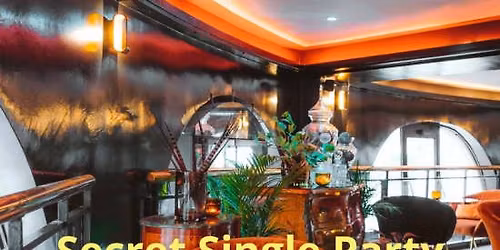 Secret Single Party - Soir\u00e9e c\u00e9libataires