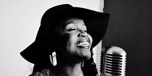 PP Arnold Live at Strings Bar & Venue