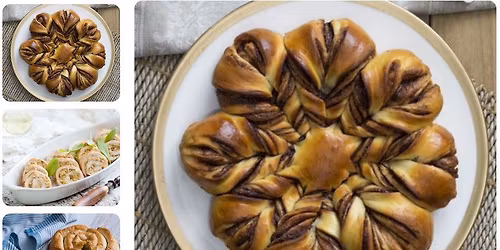 Festive Fix Cooking Class