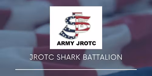 JROTC Booster Club Meeting November 13th