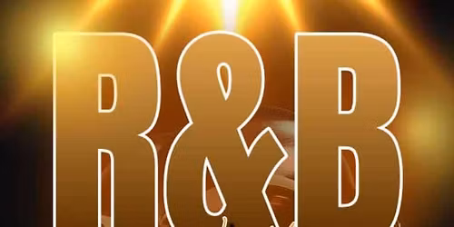 R&B DJ Night with DJ Leon P - Shirley, Solihull 