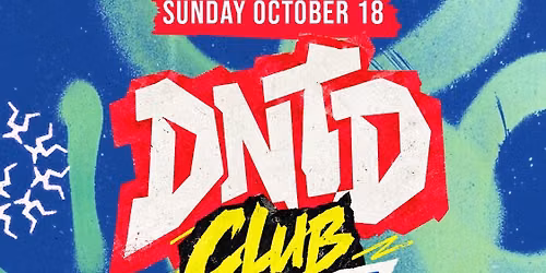 DNTD x LION\u2019S DEN
