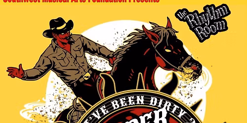 Supersuckers, Scott H. Biram