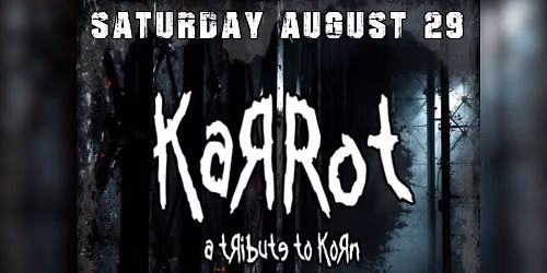 KaRRot - A Tribute to KoRn