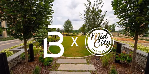 barre3 Pop-Up Class at MidCity 