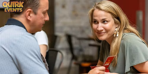 Board Game Speed Dating -  Dorchester Brewing - Boston -(Ages 40-59)