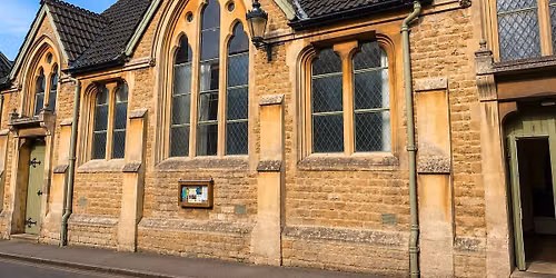 Lacock Village Hall - The Victorian S\u00e9ance Experience 