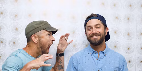 The Brothers Reed at McMenamins Old St.Francis School (Bend)