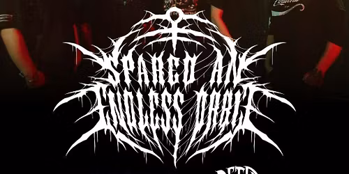 Spared An Endless Orbit, Milagro &amp; Deth Atlas at The Globe