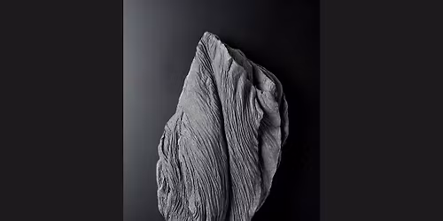 Gallery Gathering: Washi Transformed: New Expressions in Japanese Paper