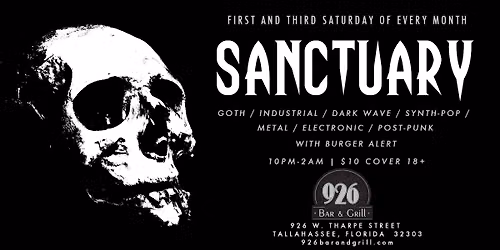 Sanctuary