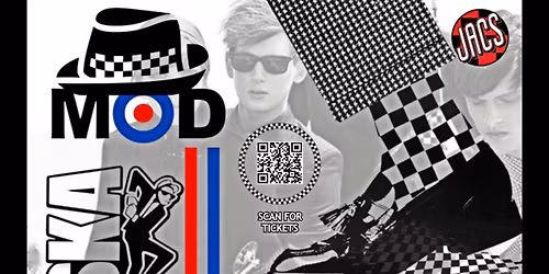 Jac's Mod & Ska Weekend