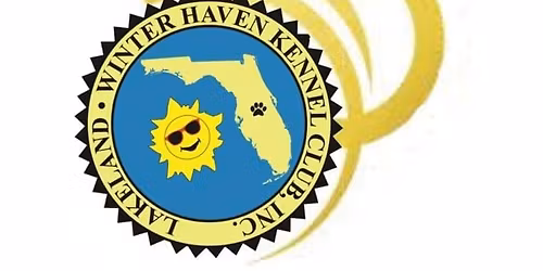 Lakeland Winter Haven Kennel Club Strawberry Classic Dog Show