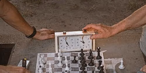 Princeton National Chess Day Open