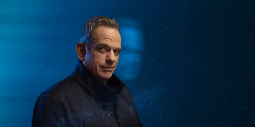 Garou in Zabrze