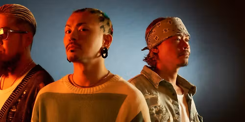 WANIMA in \u677e\u5c71\u5e02