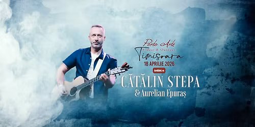 Concert Catalin Stepa & Aurelian Epuras