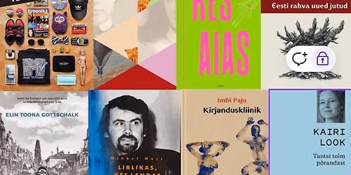 Kirjanduskohvik