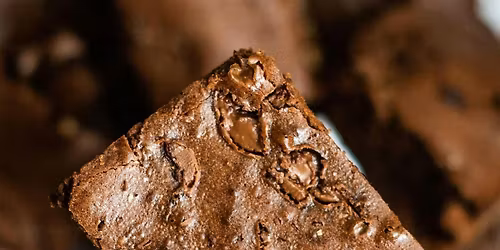 INTRO TO CHOCOLATE: Literary Whimsy