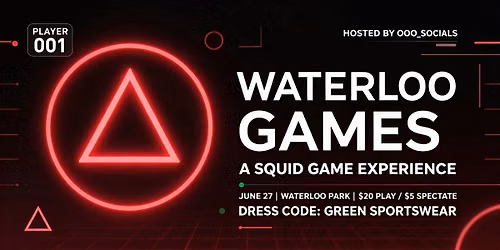 Waterloo Games