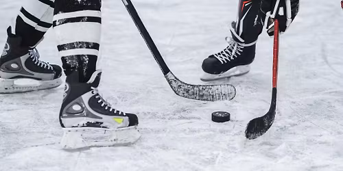Parking Boston University Terriers at UMass Minutemen Mens Hockey