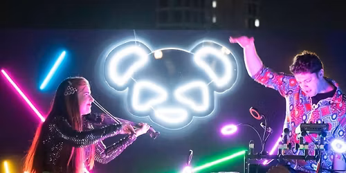 Tweni2\u2019s Retro 5000