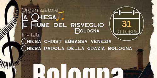 Bologna per Ges\u00f9