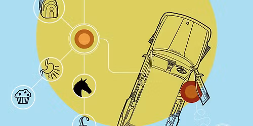 Cr\u00e9ation \u2013\u2013 La couleur des choses | Th\u00e9\u00e2tre Bor\u00e9ale