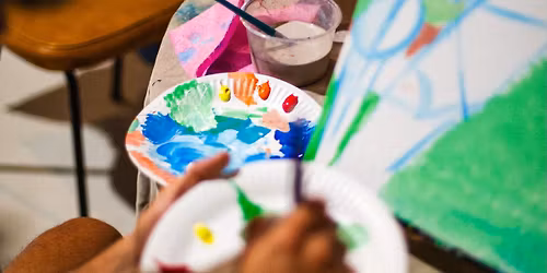 Saturday night Sip & Strokes at Paddy\u2019s