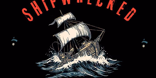 Shipwrecked Comedy Open Mic