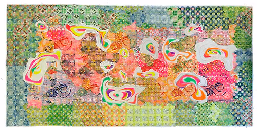 UNREAL by Jacquelyn Strycker