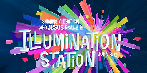 Illumination Station VBS