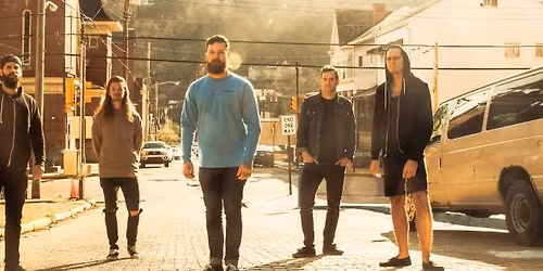 Senses Fail & Story of the Year