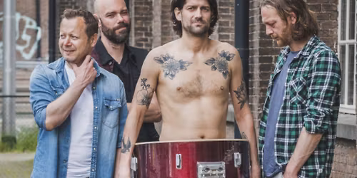 Smells Like Nirvana - MTV Unplugged tour '25