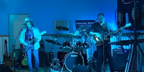 Velocity Shift at Mort's