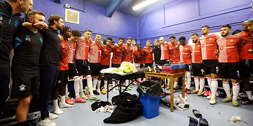 Southampton FC vs Sheffield Wednesday Tickets