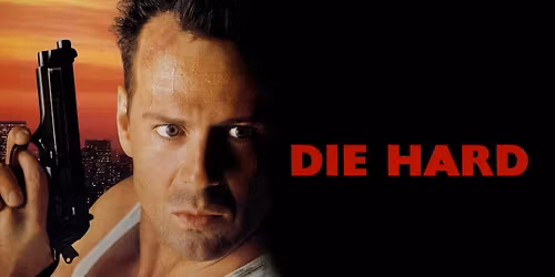 Festive films - Die Hard