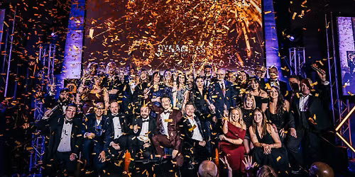 Dynamites Awards 2026 \u2013 The North East Tech Awards, delivered by Dynamo