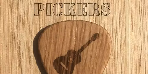 Acme Pickers