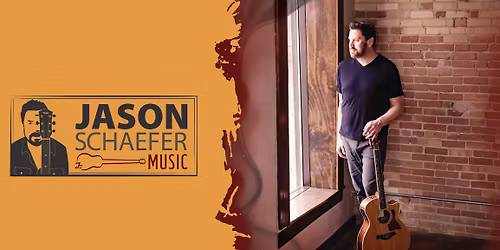 Jason Schaefer @ Electric City Lanes