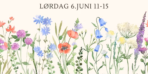 Justvik Sommermarked