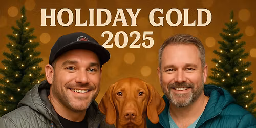 HOLIDAY GOLD 2025