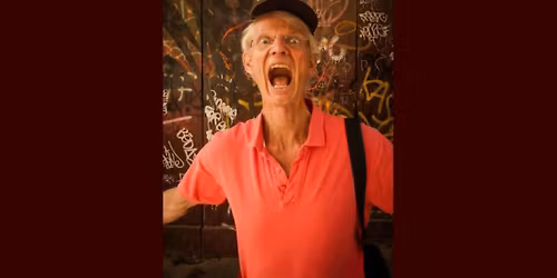 Roy Hart Voice Work