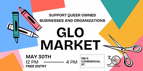 The GLO Market
