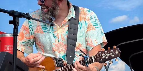 Sunday Funday w\/ Brad Emanuel @ The Yacht Club