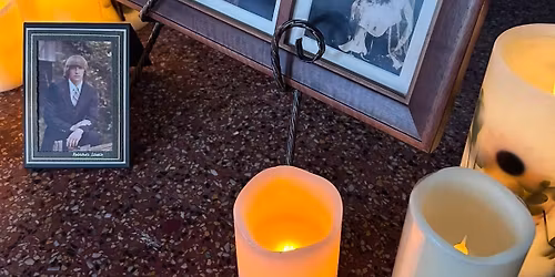 Release the Grief Yoga\/Reiki  ~ Shawano 