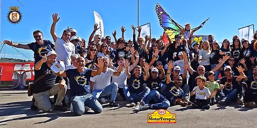 "MotorTerapia, Trofeo Aci Lecce", decima edizione
