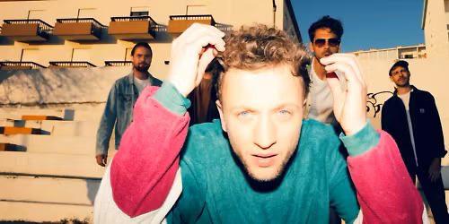 JORIS in M\u00fcnchen