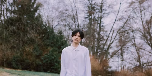 yung kai: stay with the ocean, i'll find you, the tour at Antone's